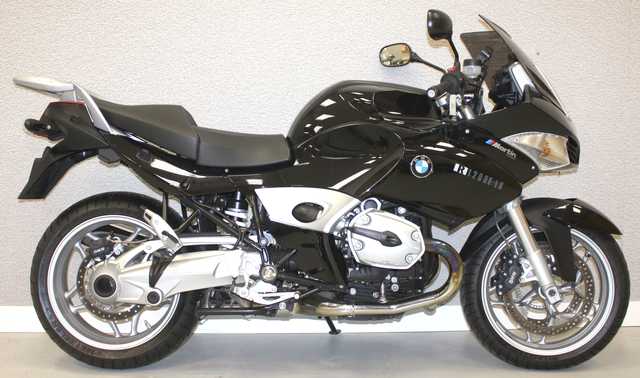 MOTO BMW R1200ST 1200 CC 1200 CC