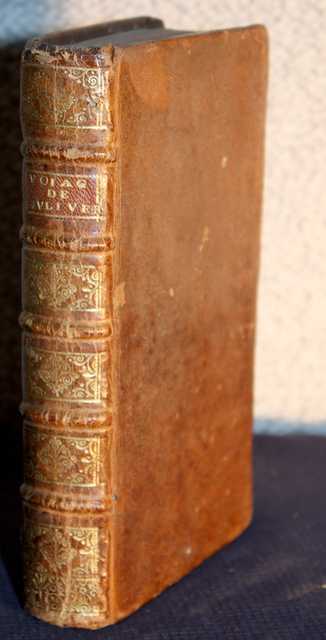 VOYAGES DU CAPITAINE LEMUEL GULLIVER, A LA HAYE, 1727, CHEZ P. GROSSE &amp; J. NEAULME.