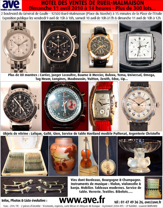 11042010-vente-aux-encheres-publiques-de-montres-de-collection-anciennes-et-modernes