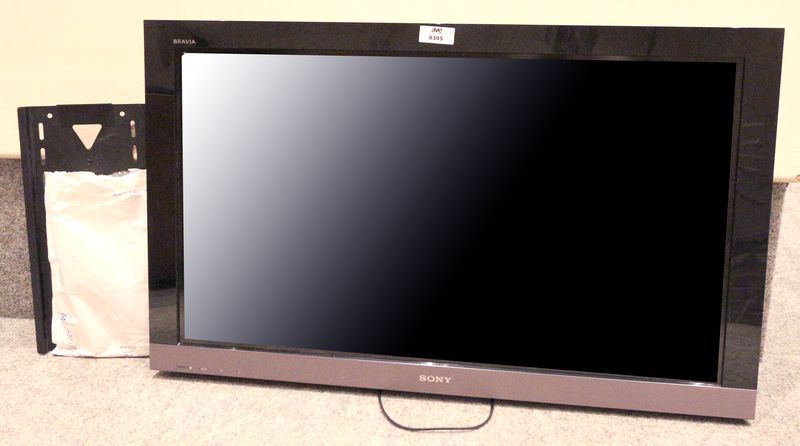 TELEVISEUR LCD 40 POUCES DE MARQUE SONY MODELE BRAVIA KDL 40EX-500. VENDU AVEC SA NOTICE.
BATIMENT T 4EME.