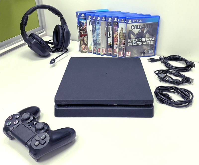 disque dur ps4 - Consoles de jeu, Sony PlayStation 4