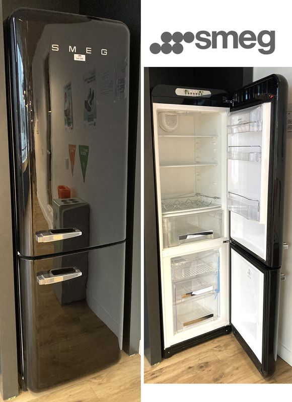 refrigerateur-congelateur-de-marque-smeg-modele-r600a-noir -brillant-193-x-60-x-72cm-5eme-a-cafeteria