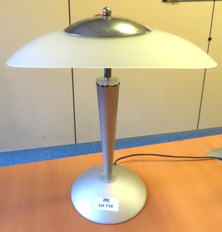 Accessoire de bureau ESSENTIELB Lampe de bureau
