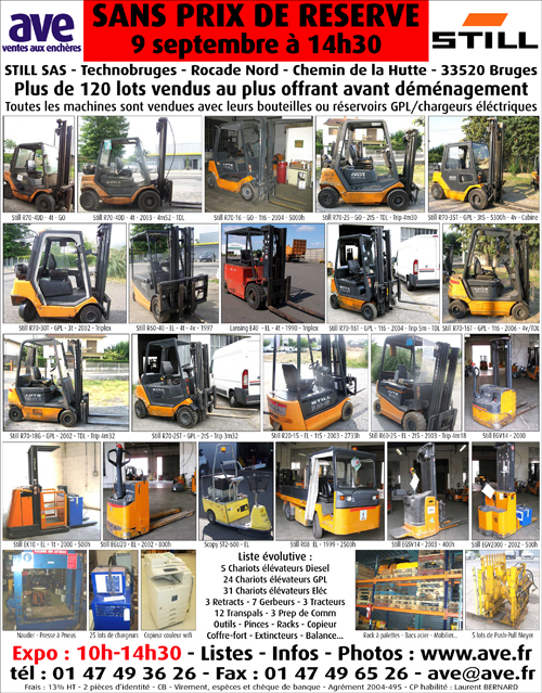 09092009-vente-aux-encheres-publiques-de-chariots-elevateurs-et-materiel-de-manutention-recent-20022005-outi