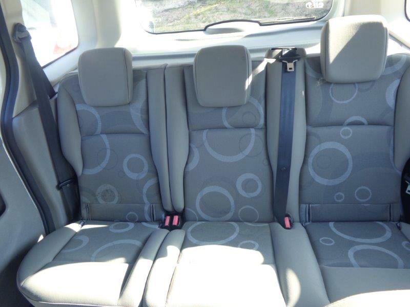 VOITURE RENAULT KANGOO II 1.5 DCI ECO 2 5 PLACES 2009